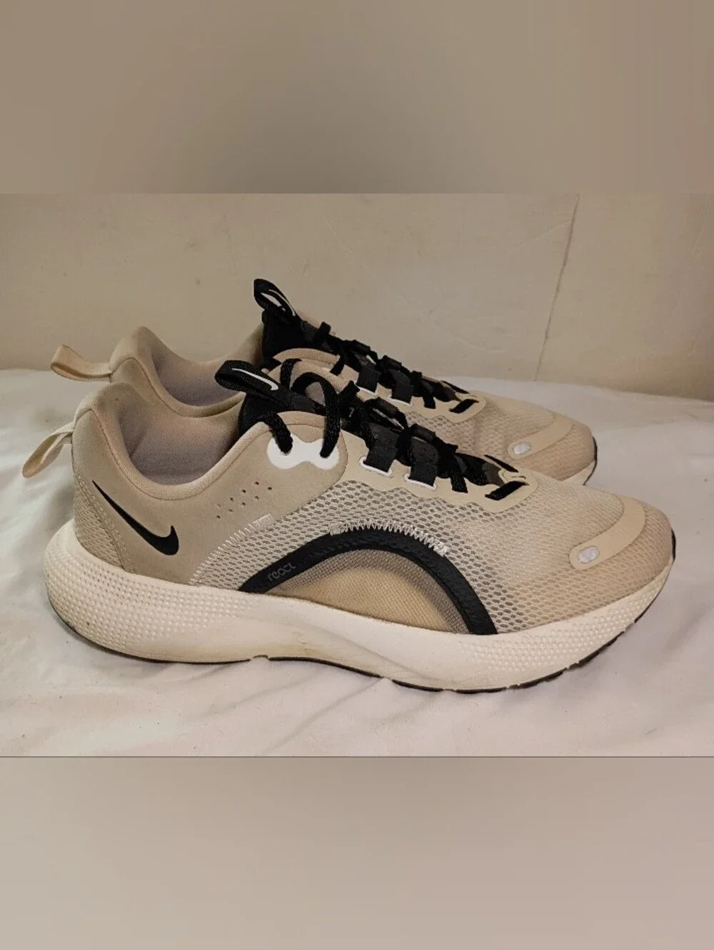 Nike pretty good